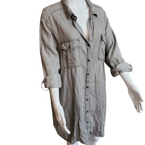 Philosophy tencel dress